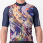 Maglia Castelli The Down Under - Swipe