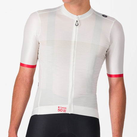 Maglia Castelli Espresso - 50Y Anniversary - I