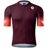 Maillot Castelli SOG Espresso 2 - Swartz