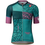 Maillot femme Castelli SOG Espresso 2 - Betz