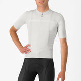 Maglia Castelli Classifica - Bianco - B