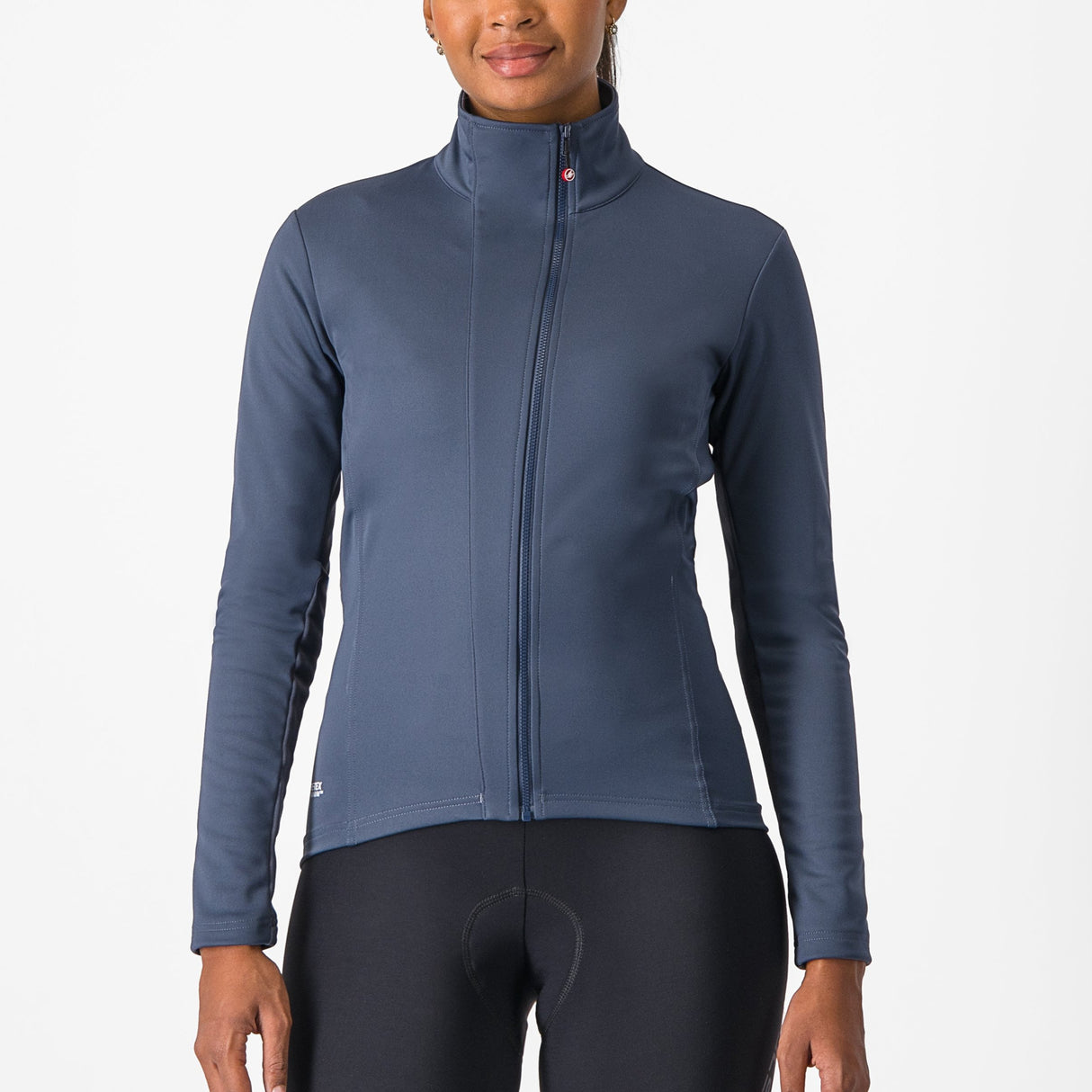 Giacca donna Castelli Transition 2 - Blu - D