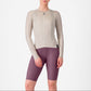 Culotte mujer Castelli Espresso DT - Violeta
