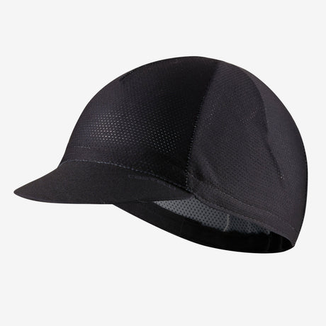 Cappellino Castelli Espresso 2 - Nero - F