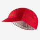 Cappellino Castelli Espresso 2 - Fucsia - C