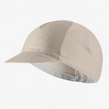 Cappellino Castelli Espresso 2 - Beige - E