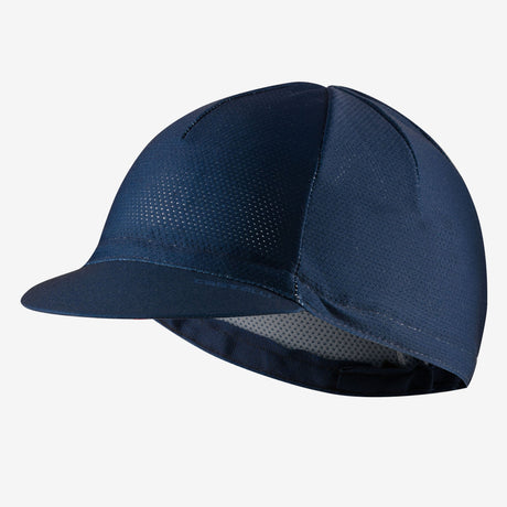 Cappellino Castelli Espresso 2 - Blu - P
