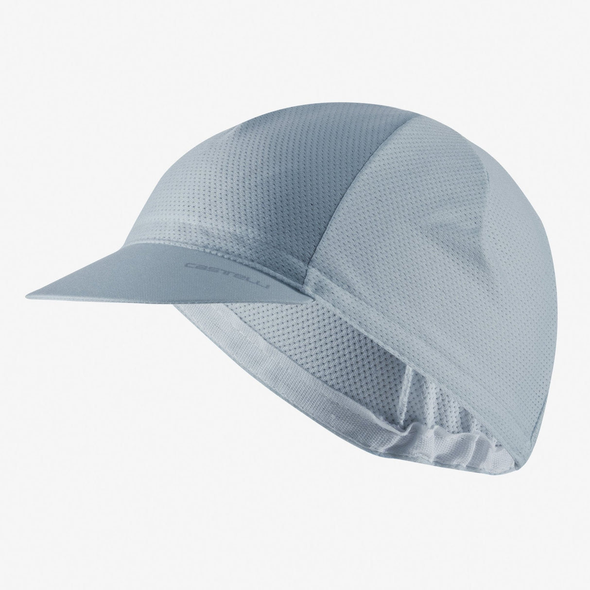 Cappellino Castelli Espresso 2 - Grigio - N