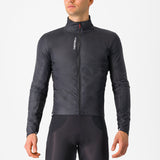 Giacca Castelli Fly Direct - Nero - P