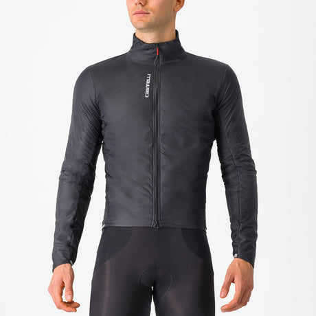 Giacca Castelli Fly Direct - Nero - P