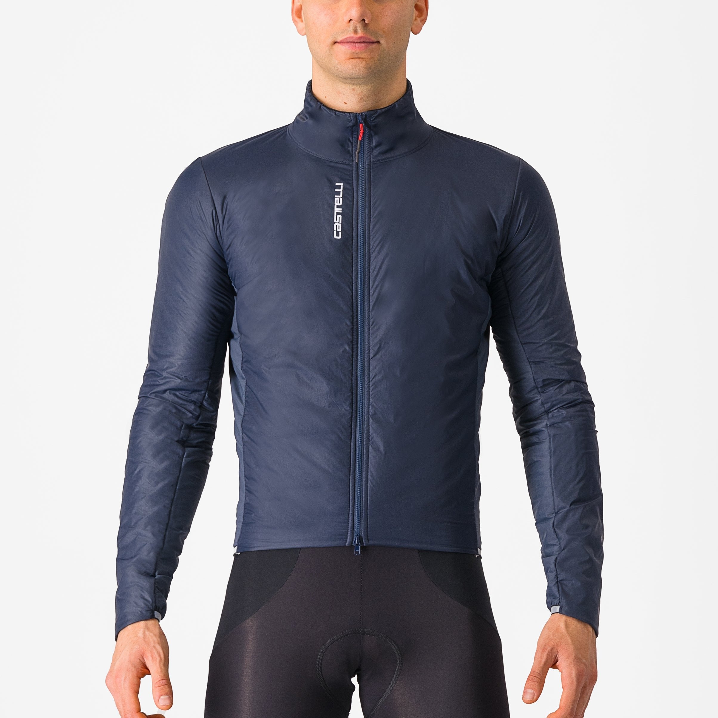 Giacca Castelli Fly Direct - Blu - O
