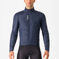 Giacca Castelli Fly Direct - Blu - O