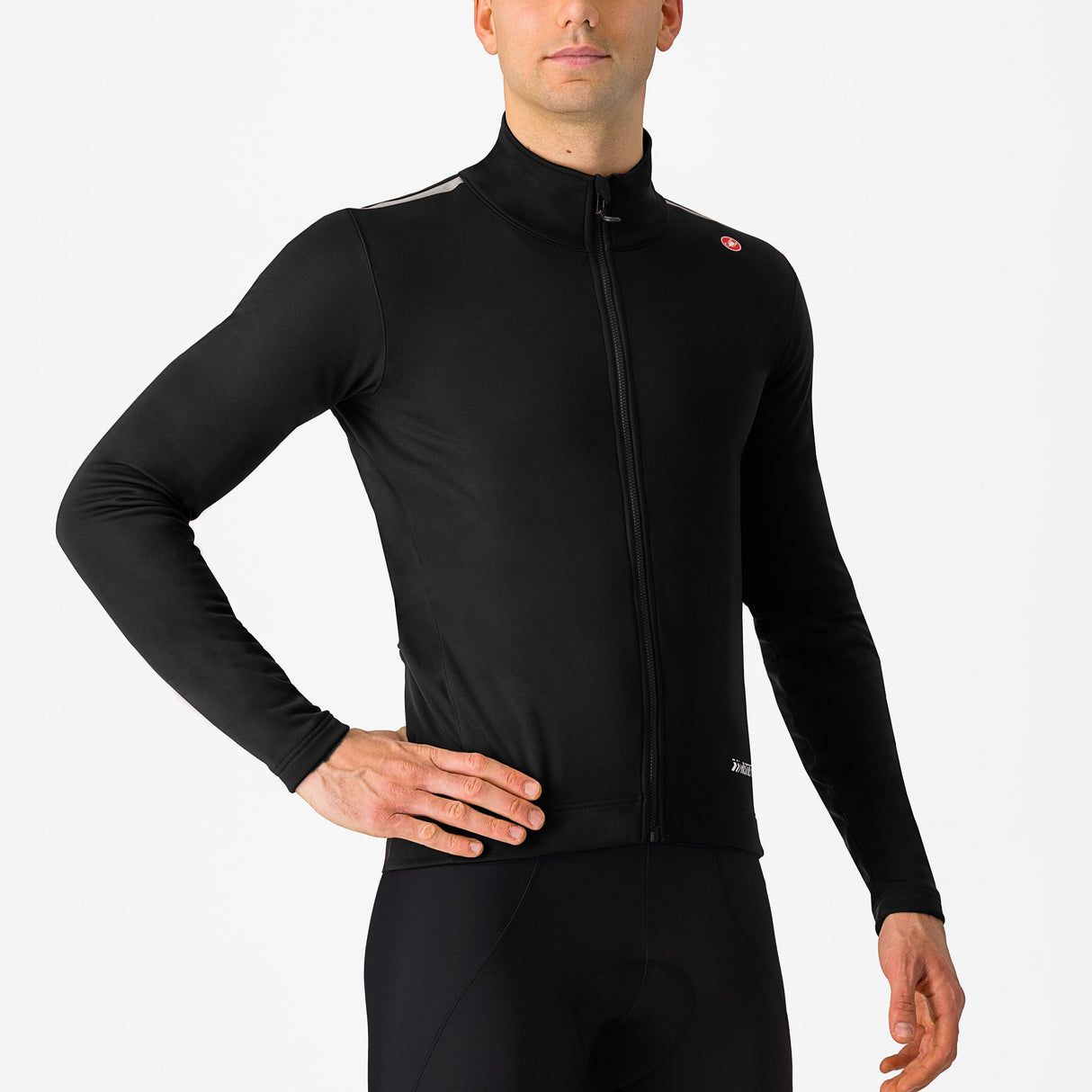 Giacca Castelli Espresso Air - Nero - M