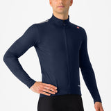 Giacca Castelli Espresso Air - Blu - I