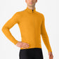 Giacca Castelli Espresso Air - Giallo - N