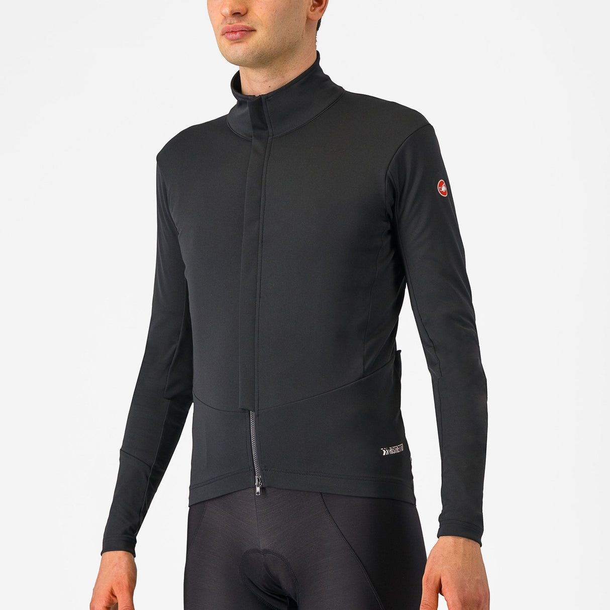 Giacca Castelli Perfetto Air - Nero - B