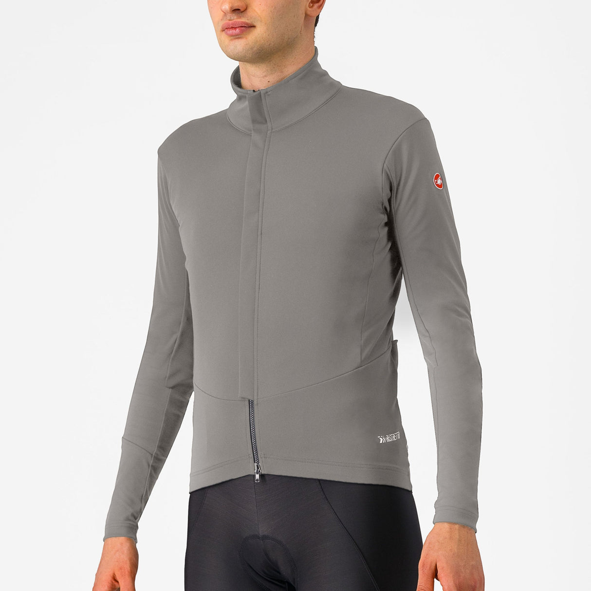 Giacca Castelli Perfetto Air - Grigio - F