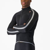 Mantellina Castelli Ultra Rain Cape - Nero - O