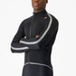 Mantellina Castelli Ultra Rain Cape - Nero - O