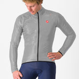 Mantellina Castelli Squall Shell - Grigio - O