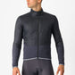 Giacca Castelli Unlimited - Nero - A