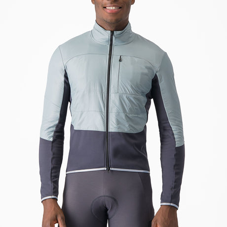 Giacca Castelli Unlimited - Grigio - I