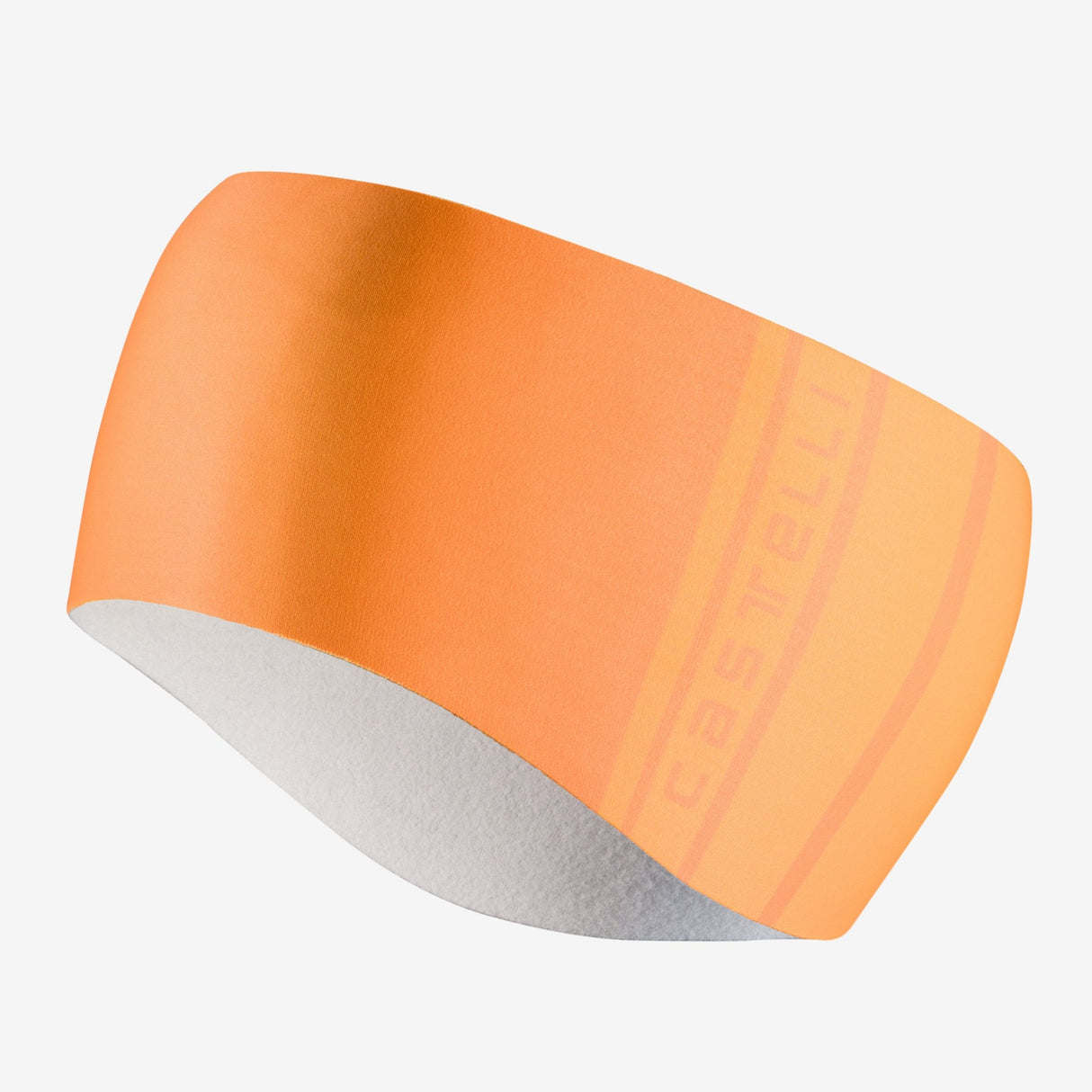 Fascia Castelli Pro Thermal 2 - Arancio - D