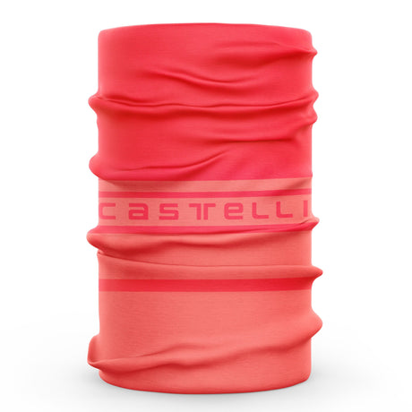 Scaldacollo Castelli Pro Thermal 2 - Rosa - I