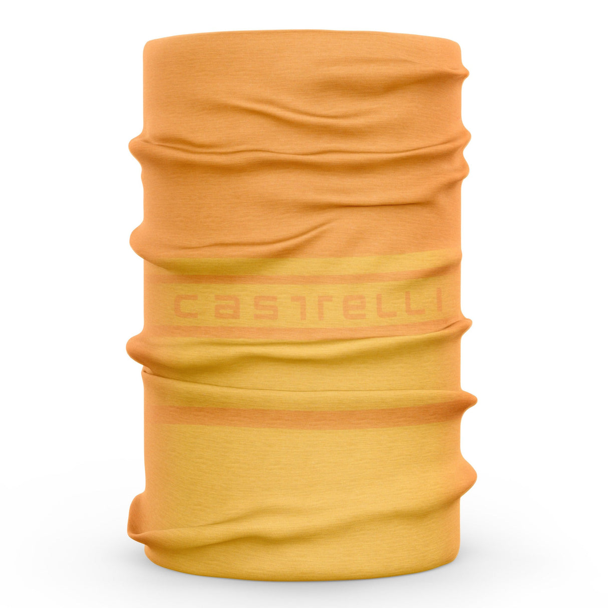 Scaldacollo Castelli Pro Thermal 2 - Arancio - L