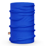 Scaldacollo Castelli Merino - Blu - L