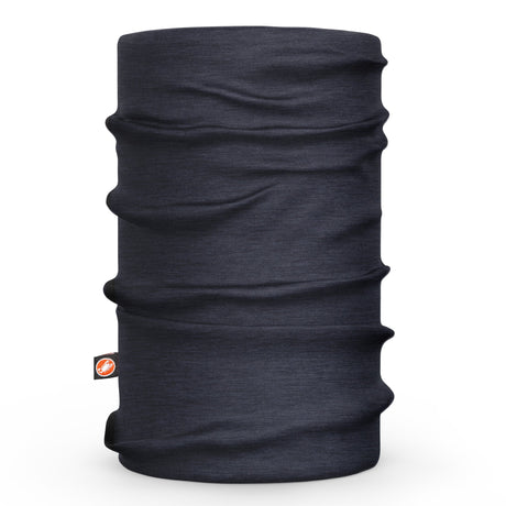 Scaldacollo Castelli Merino - Nero - E