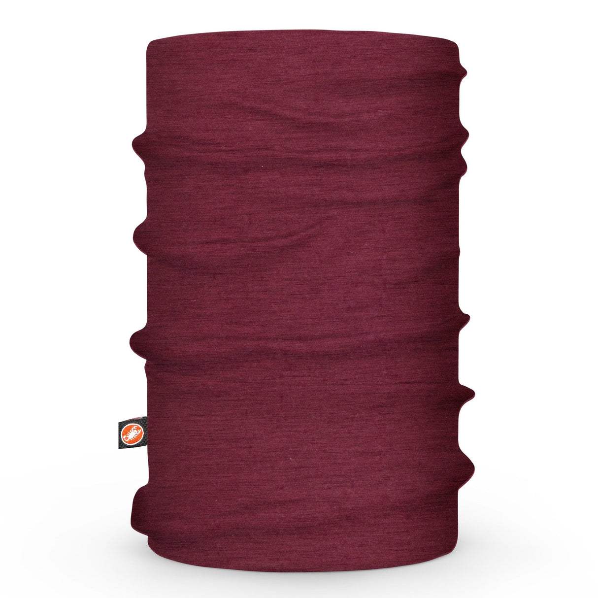 Scaldacollo Castelli Merino - Bordeaux - C