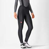 Calzamaglia donna Castelli Espresso DT - Nero - C