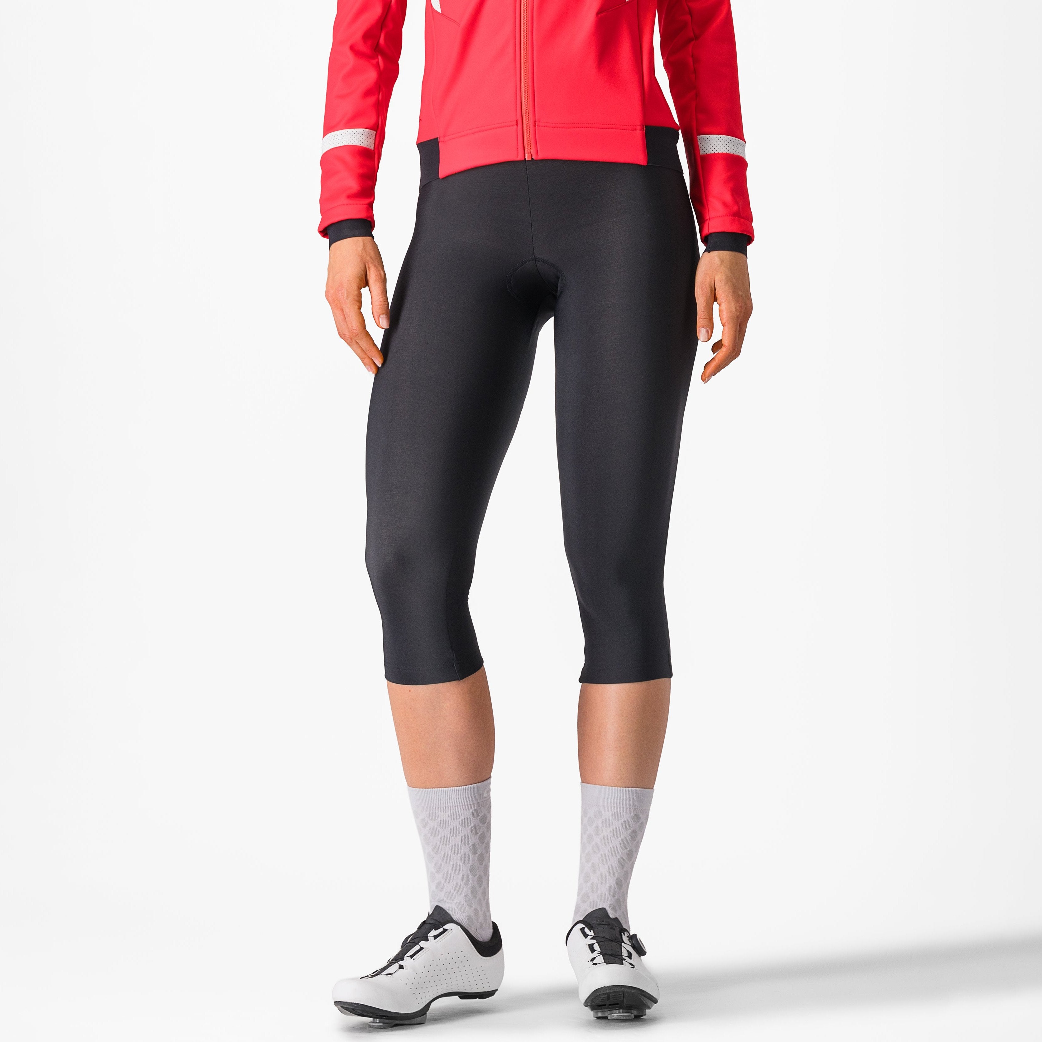 Bermuda donna Castelli Entrata - Nero - A