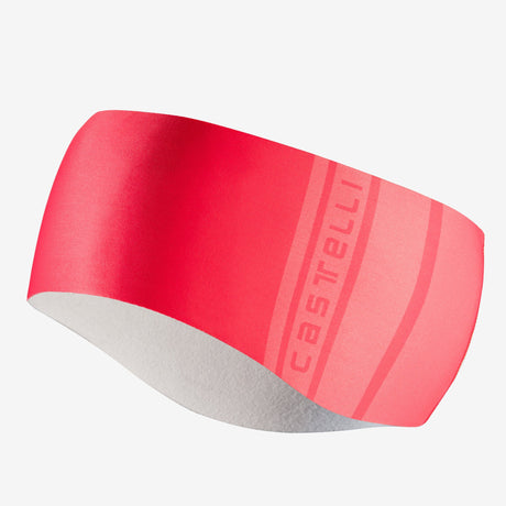 Fascia donna Castelli Pro Thermal 2 - Rosa - I