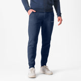 Pantaloni Castelli Classico - Blu - B