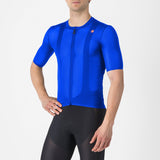 Maglia Castelli Superleggera A/C - Blu - I