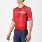 Maglia Castelli Climber's A/C - Rosso - B
