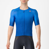 Maglia Castelli UPF - Azzurro - O