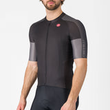 Maillot Castelli Entrata 6 - Negro