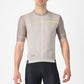 Maglia Castelli Unlimited Endurance 2 - Grigio - D