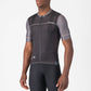 Maglia Castelli Unlimited Endurance 2 - Nero