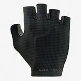 Guanti Castelli Premio Evo - Nero - D