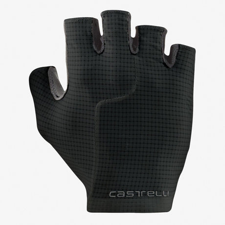 Guanti Castelli Premio Evo - Nero - D