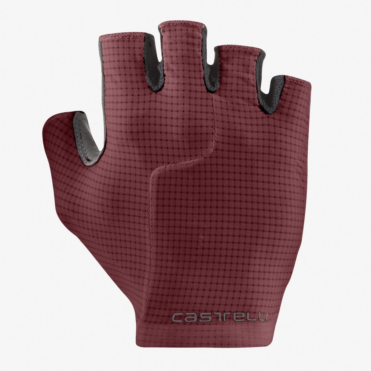Guanti Castelli Premio Evo - Bordeaux - L