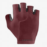 Guanti Castelli Premio Evo - Bordeaux - L