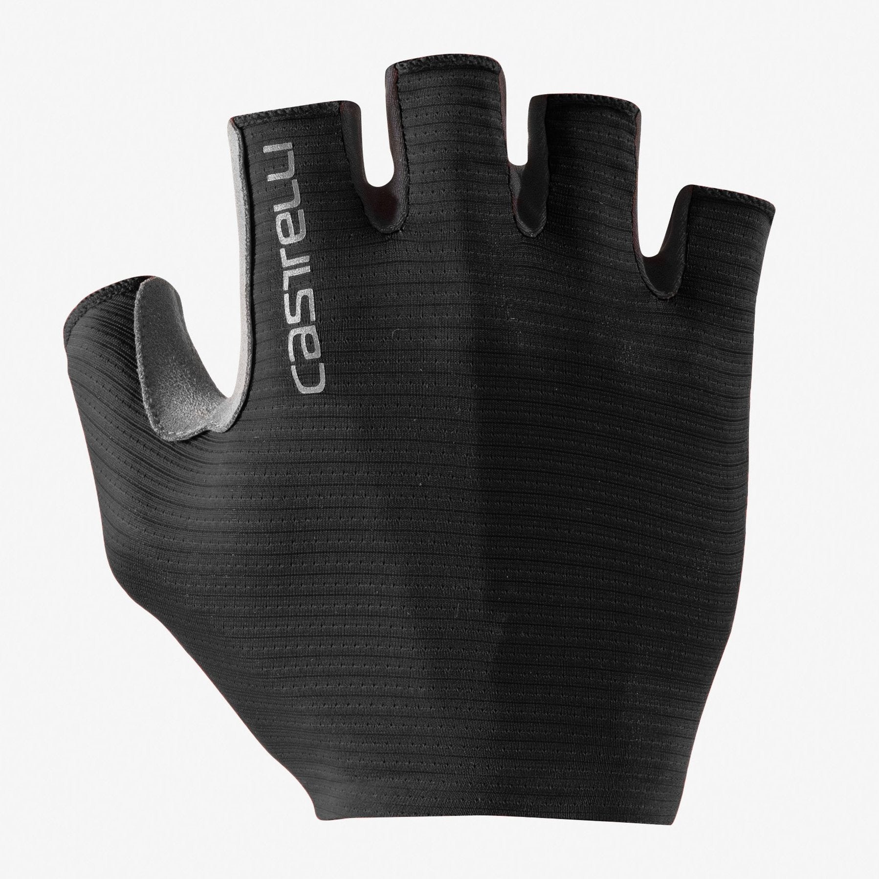Guanti Castelli Espresso - Nero - D