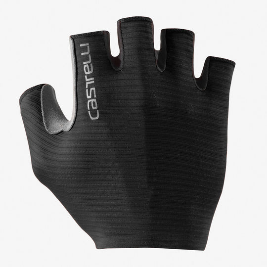 Guantes Castelli Espresso - Negro