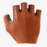 Guanti Castelli Espresso - Marrone - B