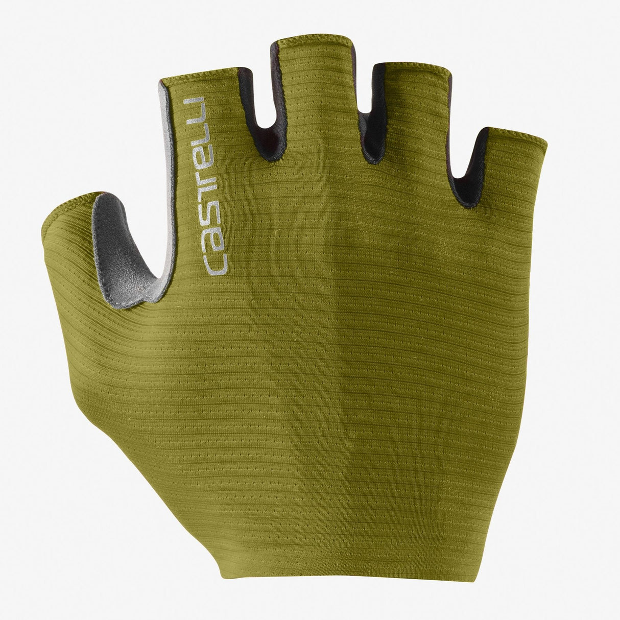 Guanti Castelli Espresso - Verde - M